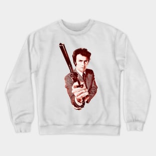 Clint Eastwood Crewneck Sweatshirt